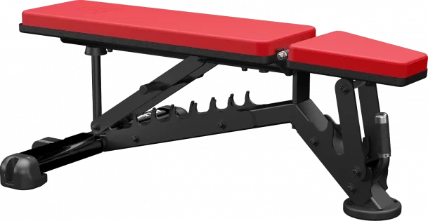 Atlantis Adjustable Bench